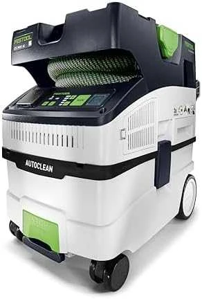 Festool Mobilus dulkių siurblys CTL MIDI I AC