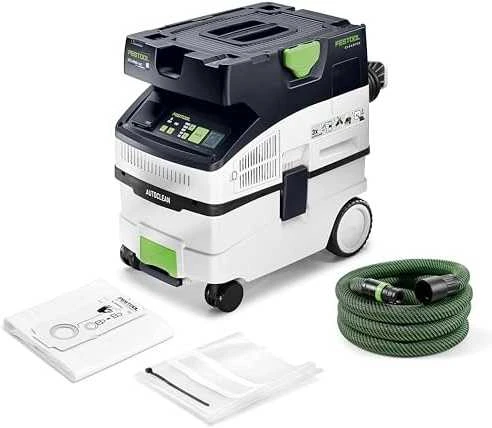 Festool Mobilus dulkių siurblys CTL MIDI I AC