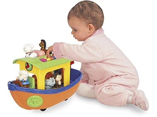 Noah DUMEL DD 31880 Nojaus arka