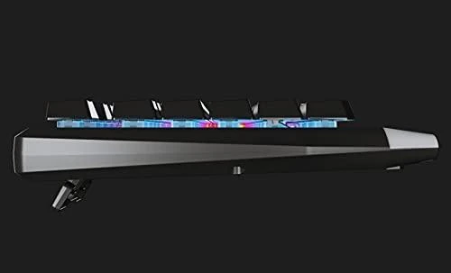 Genesis | Rhod 300 RGB | Klaviatūra žaidimams | su laidu | RGB LED pašvietimas | US