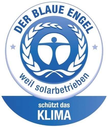 Kalkulator Genie GENIE kalkulator 305 ECO* (mėlyna anioł)