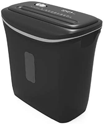 Genie 480X P-4 340W smulkintuvas