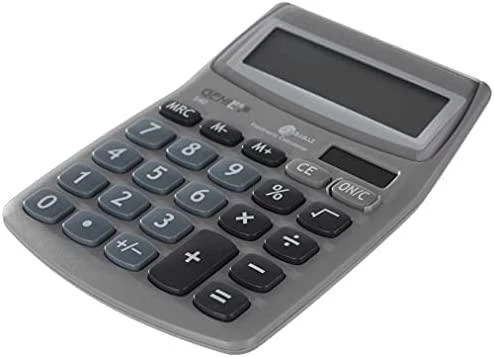 „Genie Calculator 540“ stalo skaičiuotuvas