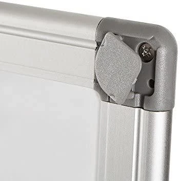 GENIE Whiteboard XXL PRO 90 cm x 60 cm
