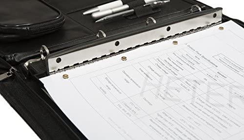 Genie PP4M kišeninių skylių perforatorius