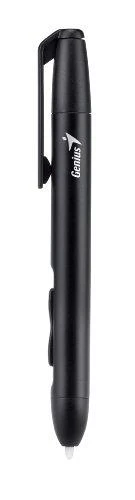 KYE GENIUS EasyPen i405x USB 4x5 colių darbo zonos belaidis slėgiui jautrus rašiklis su 1024 lygiais 28 programuojamomis sritimis