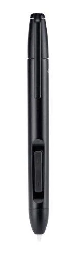 KYE GENIUS EasyPen i405x USB 4x5 colių darbo zonos belaidis slėgiui jautrus rašiklis su 1024 lygiais 28 programuojamomis sritimis