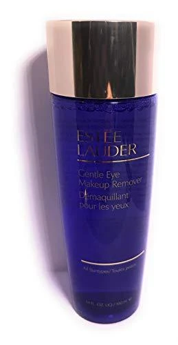 Estee Lauder Gentle Eye Make Up Remover akių makiažo valiklis, 100 ml
