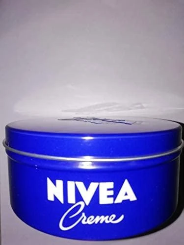 Nivea Intensive Kreminis (Creme), 250 ml
