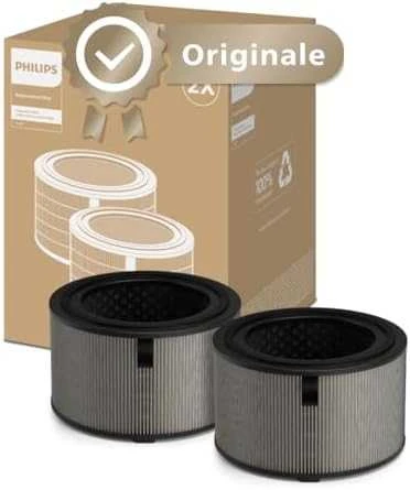 Drėkintuvas „Philips“ 3 serijos „NanoProtect HEPA“ filtras FY3200/30