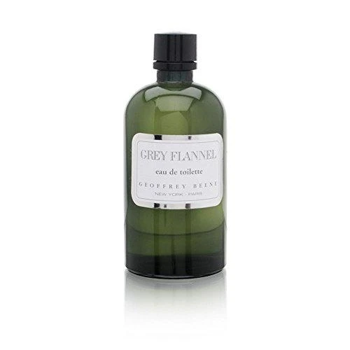 Tualetinis vanduo Geoffrey Beene Pilkas Flannel, 240ml