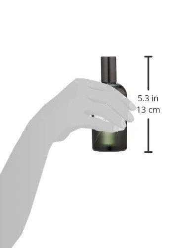 Geoffrey Beene Pilkas Flannel EDT tualetinis vanduo vyrams, 120 ml