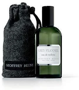 Geoffrey Beene Pilkas Flannel EDT tualetinis vanduo vyrams, 120 ml