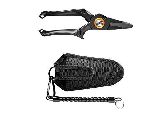 Žvejybinės replės Gerber Magniplier 7.5" Locking Pliers NEASORTIMENTAS