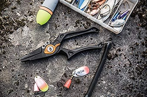 Žvejybinės replės Gerber Magniplier 7.5" Locking Pliers NEASORTIMENTAS