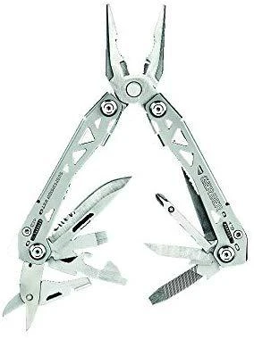 Gerber Suspension NXT atlenktas daugiafunkcis įrankis