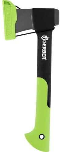 Kirvis Gerber Freescape