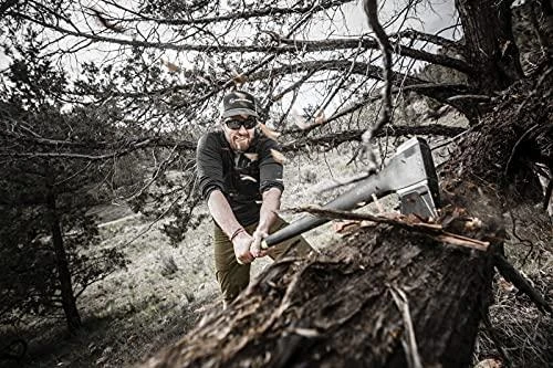 Kirvis Gerber Sport Axe II