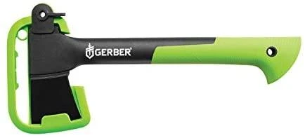 Kirvis Gerber Freescape