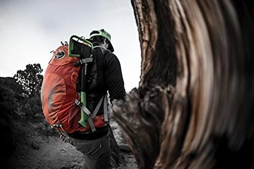 Kirvis Gerber Freescape