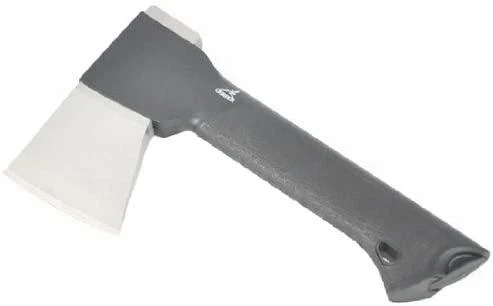 Gerber Hunting Gator Combo Axe II Axe + mini pjūklas