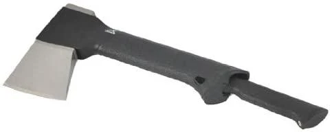 Gerber Hunting Gator Combo Axe II Axe + mini pjūklas