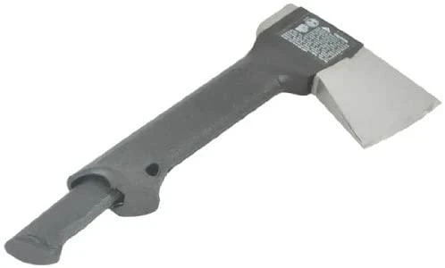 Gerber Hunting Gator Combo Axe II Axe + mini pjūklas