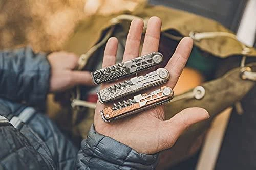 Peilis Gerber ArmBar kamštiena, Shimmer Gold