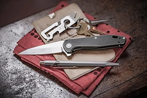 Peilis Gerber Fastball, FSG