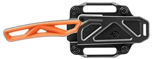 Medžioklinis pjūklas kaulams Gerber Exo-Mod Saw 30-001810, Oranžinis