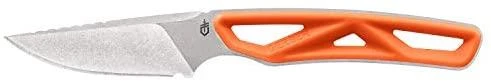 Medžioklinis pjūklas kaulams Gerber Exo-Mod Saw 30-001810, Oranžinis