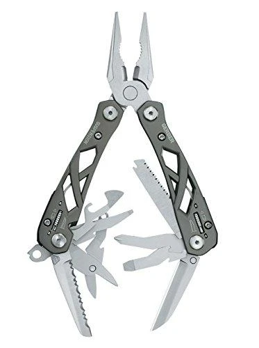 Multirinkinys Gerber Suspension (plastikinė pakuotė)
