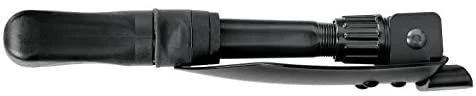Gerber Outdoor Gator sulankstomas kastuvas, dantytas kastuvas