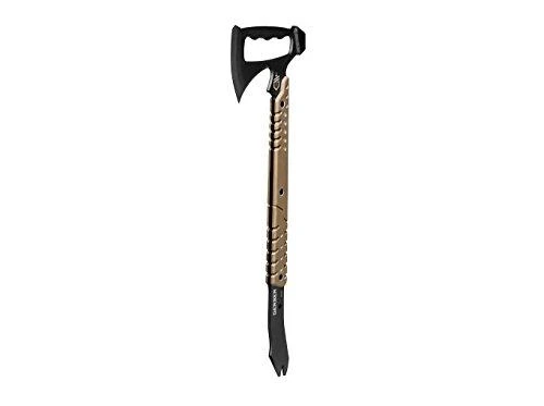 Kirvis Gerber Downrange Tomahawk