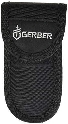 Multirinkinys Gerber MP 600 Bladeless (juodas) 1019784