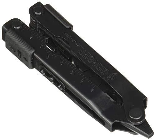 Multirinkinys Gerber MP 600 Bladeless (juodas) 1019784