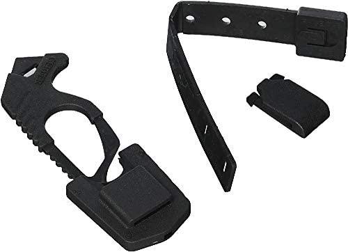 Peilis Gerber Strap Cutter Juodas