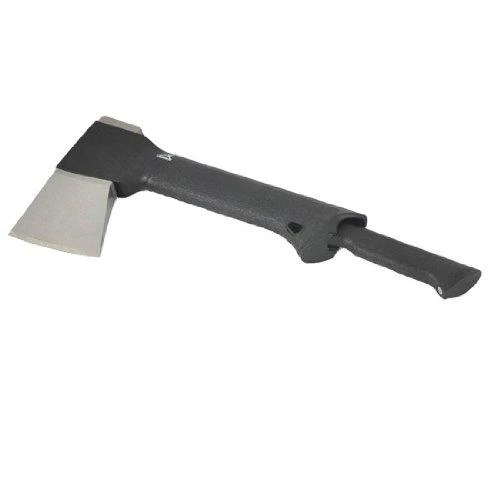 Gerber Hunting Gator Combo Ax Axe + mini Peilis