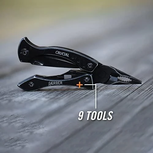 Gerber Crucial