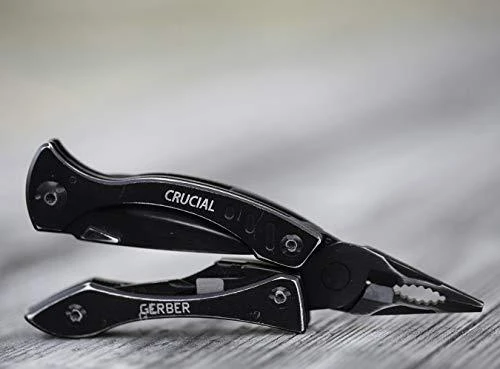 Gerber Crucial
