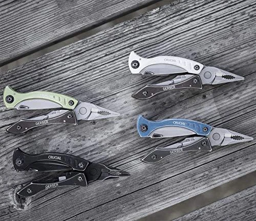 Gerber Crucial