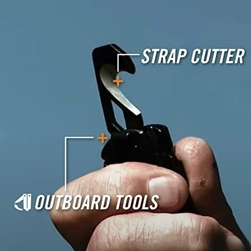 Gerber Crucial