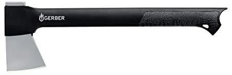 Gerber Hunting Gator Combo Axe II Axe + mini pjūklas