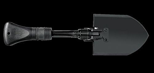 Gerber Outdoor Gorge sulankstomas kastuvas Kastuvas