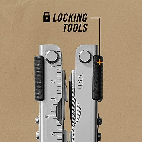 Multirinkinys Gerber MP 600 Basic Needlenose