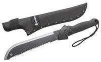 Gerber | Lauko Gator Machete Jr, nailono apvalkalas | Mačetė