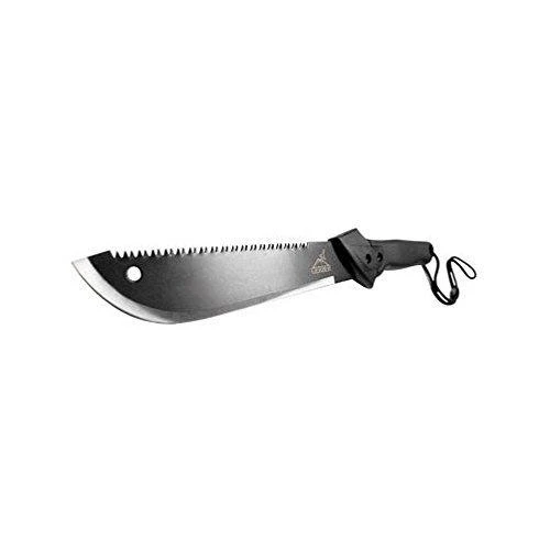 Gerber | Lauko Gator Machete Jr, nailono apvalkalas | Mačetė