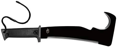 Gerber lauko Gator Bush Machete Gator Bush Machete