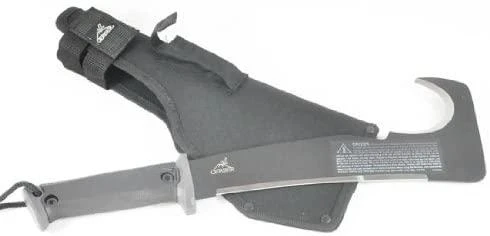 Gerber lauko Gator Bush Machete Gator Bush Machete