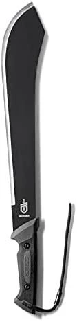 Gerber lauko Gator Bush Machete Gator Bush Machete